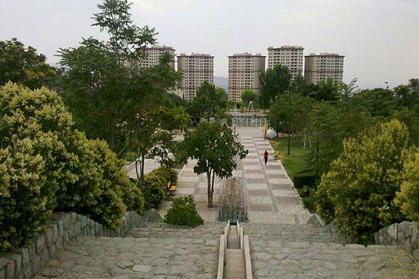 پارک پلیس - تهران (m89867)|ایده ها