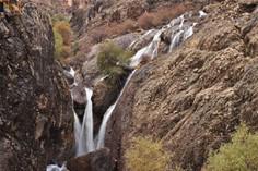  آبشار ازنادر - دورود (m91492)