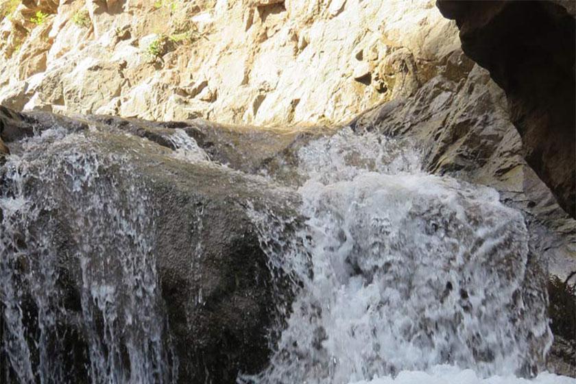 آبشار پیر بالا - مرند (m92482)|ایده ها