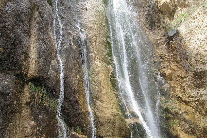 آبشار امیری - لاریجان (m89532)|ایده ها