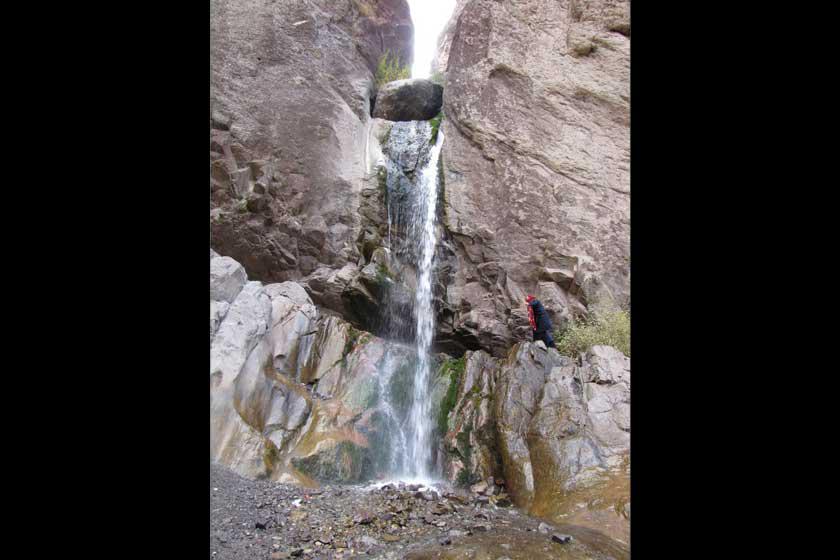 آبشار راین (زر رود) - راین (m91011)|ایده ها