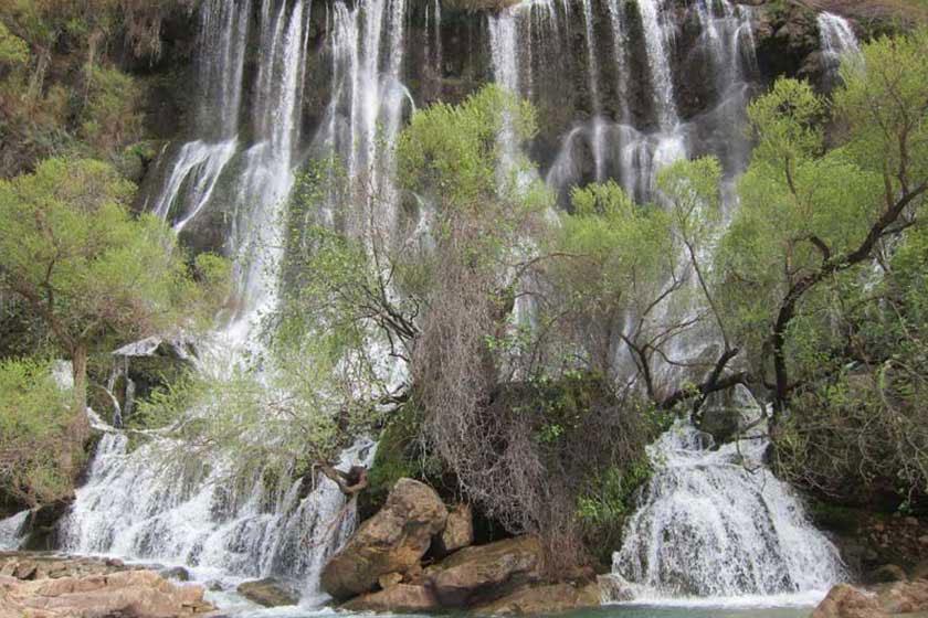 آبشار شوی دزفول - دزفول (m89477)|ایده ها