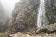 آبشارهای چرم - کلات نادری (m91967)