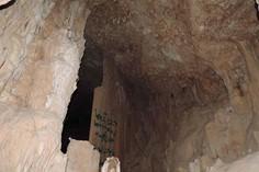 غار زکریا - استهبان (m90051)
