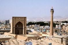 مسجد جامع سمنان - سمنان (m87293)