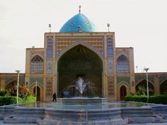 مسجد جامع زنجان - زنجان (m88253)