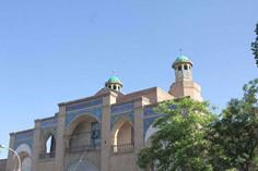 مسجد جامع سبزوار - سبزوار (m92296)