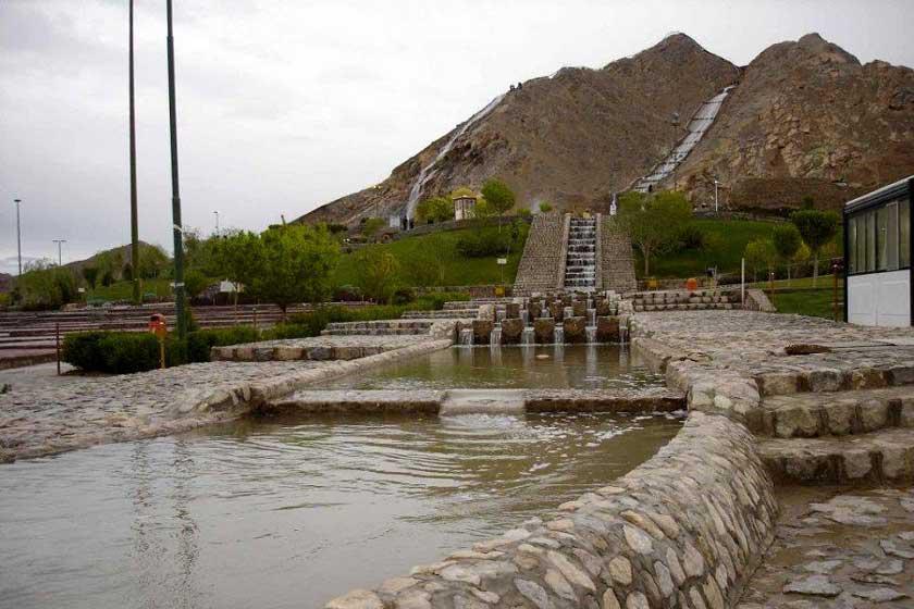 پارک کوهستان یزد - یزد (m93012)|ایده ها