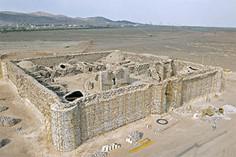 قلعه سنگی - رباط کریم (m92863)