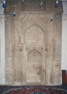 مسجد میر نطنز - نطنز (m90560)