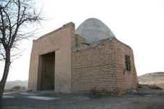 مقبره صید علیخان درگزی - درگز (m93893)