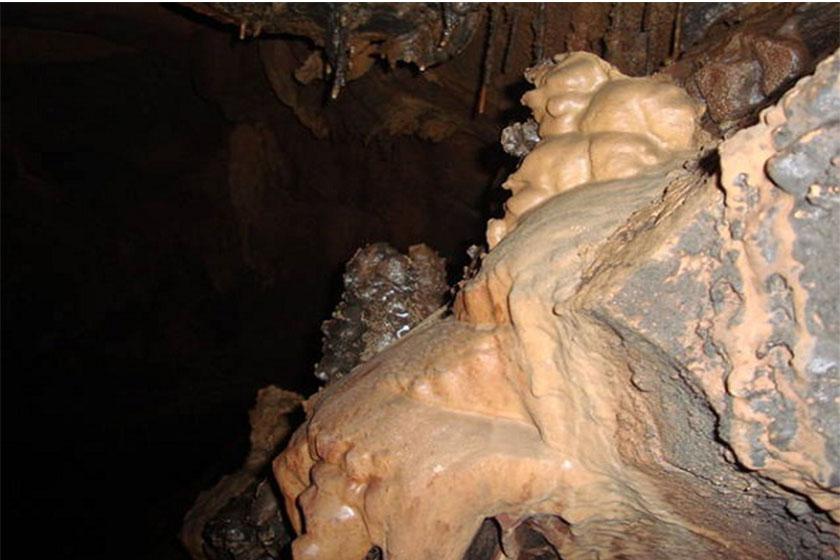 غار دنگزلو - سميرم (m91533)|ایده ها