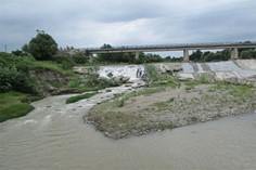 رودخانه تلار - قائم شهر (m88042)