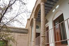 موزه مشاهیر و مفاخر ملی بیرجند - بیرجند (m93408)