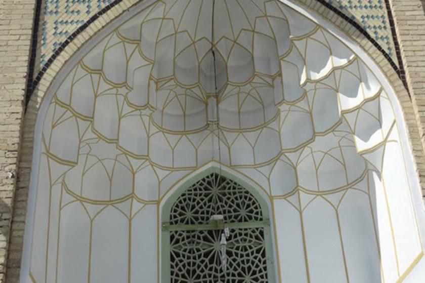زیارتگاه ستی فاطمه - اصفهان (m90970)|ایده ها