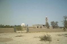 قبرستان روستای کوشه - قشم (m88926)