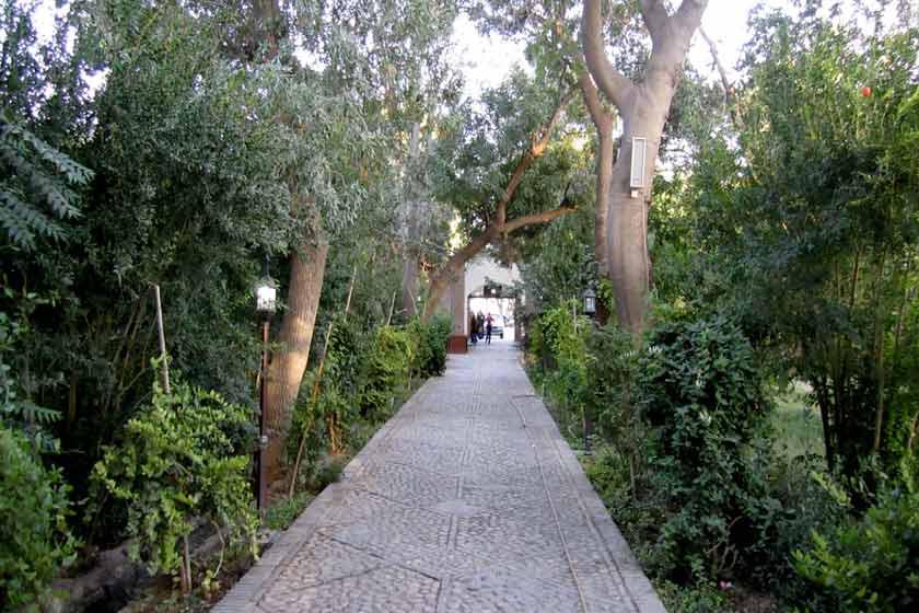 باغ شوکت آباد - بیرجند (m93375)|ایده ها
