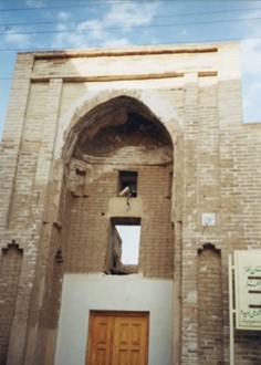 مسجد میر نطنز - نطنز (m90559)