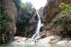 آبشار شملکان - ارومیه (m90498)