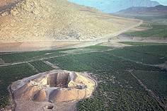 تپه باستانی گنج دره - هرسين (m88346)