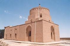 امامزاده علی اکبر گرمسار - گرمسار (m90476)