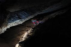 غار هیکل - خوانسار (m93098)