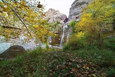 آبشار آبسر - جیرفت (m91356)