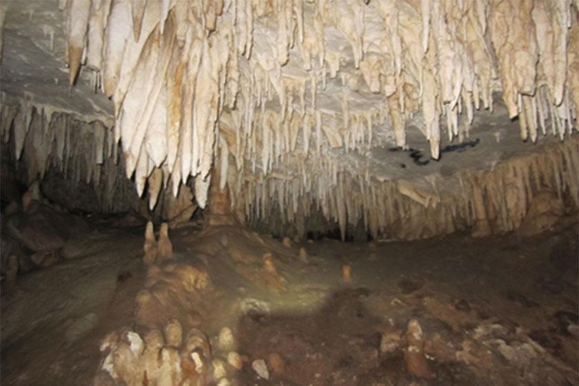 غار ویشو - جهرم (m91183)|ایده ها