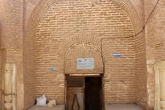 حمام دربند میرزا - تفت (m92625)