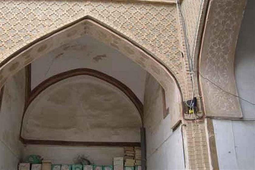 مسجد جامع خوزان - خمینی شهر (m91881)|ایده ها