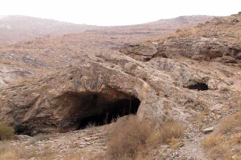 غار مغان - مشهد (m87807)|ایده ها