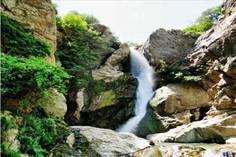 آبشار شملکان - ارومیه (m90500)