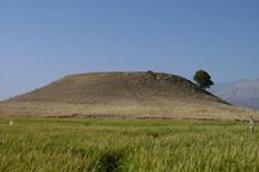 تپه خسرو (تل خسروی) - یاسوج (m88035)