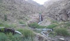 آبشار سوهان طالقان - طالقان (m90795)