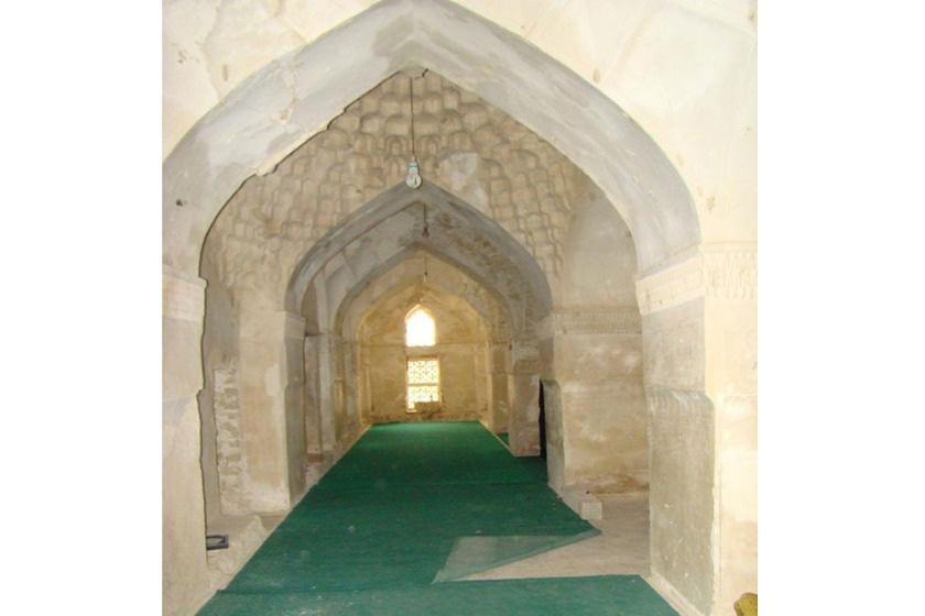 مسجد بردستان (مسجد جامع بردستان) - بردستان (m91661)|ایده ها