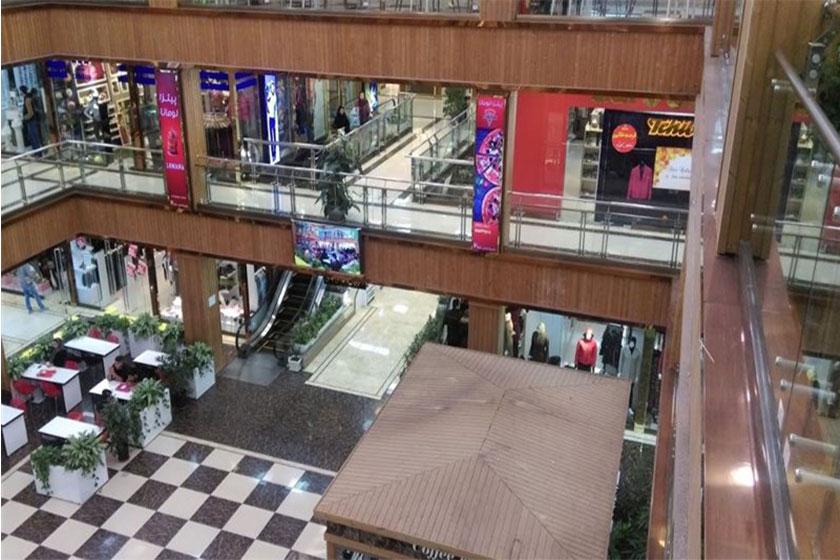 مرکز خرید آرامش  - رامسر (m90259)|ایده ها