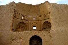 مسجد شکرالله دامغان - دامغان (m90152)