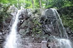 آبشار بابا ولی - سیاهکل (m91387)