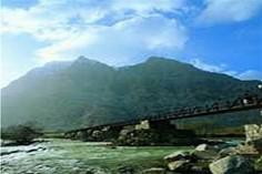 پل نوژی وران - سنقر (m90582)
