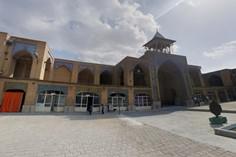 مسجد رحیم خان - اصفهان (m92037)