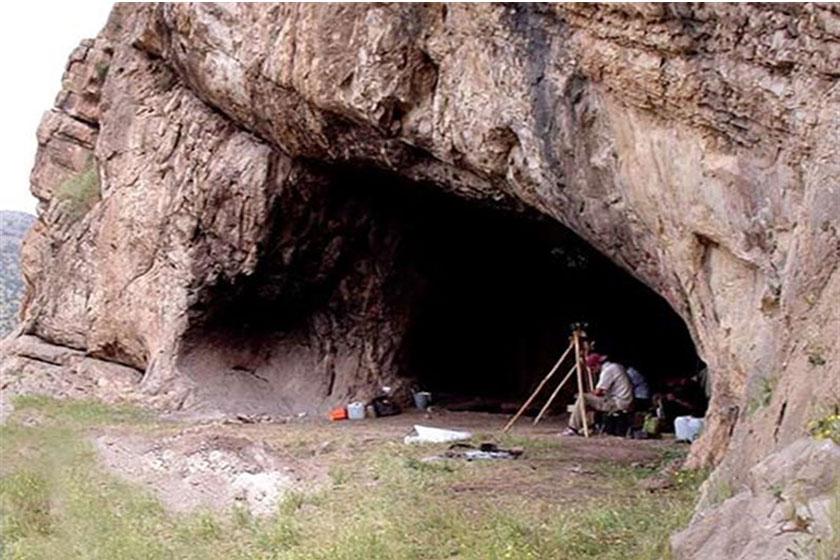 غار یافته - خرم آباد (m91264)|ایده ها