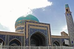 مسجد ۷۲ تن - مشهد (m91739)