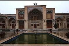 مسجد دولتشاه - کرمانشاه (m93014)