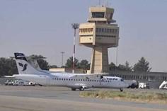 فرودگاه خرم آباد - خرم آباد (m91244)
