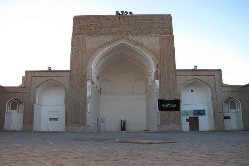 مسجد جامع تون - فردوس (m92184)|ایده ها