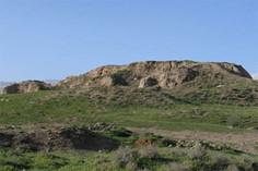  تپه باستانی گیان - نهاوند (m91633)