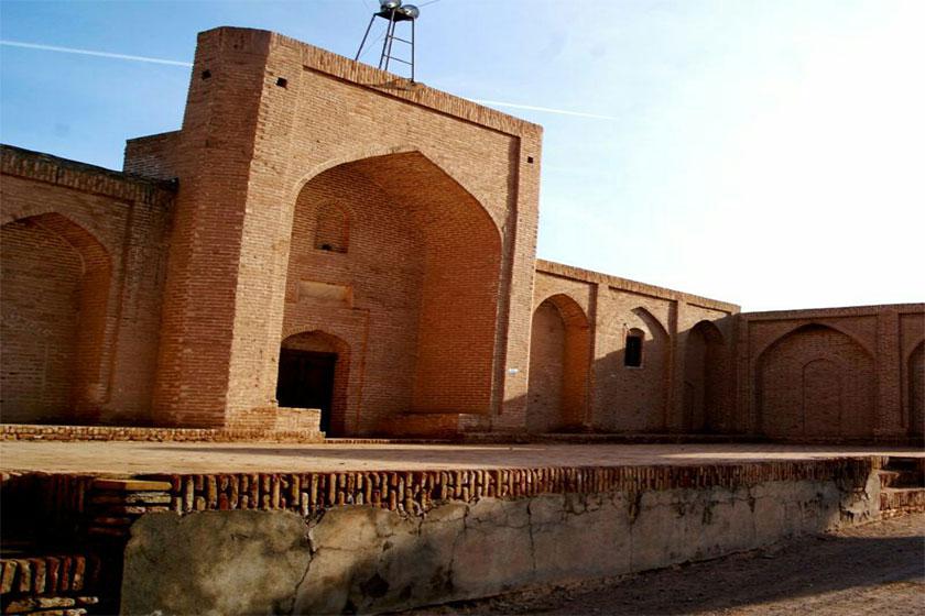 مدرسه علمیه حبیبیه - فردوس (m92189)|ایده ها