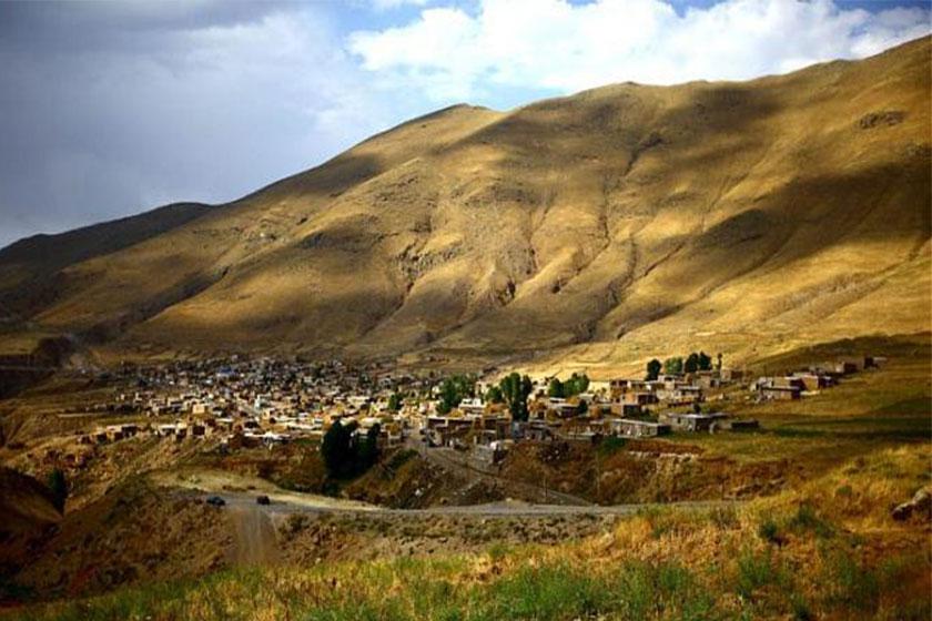 چشمه آبگرم موئیل - مشگين شهر (m90926)|ایده ها