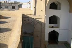 مسجد جامع ورزنه - ورزنه (m92442)