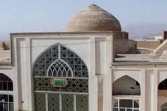 مسجد صفوی میرعماد - کاشان (m88613)